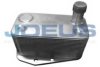JDEUS 405M76 Oil Cooler, engine oil